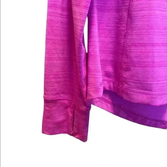 FILA Sport Quarter Zip Top - Picture 9 of 12